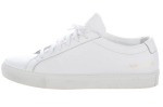 Common Projects Achilles low-top sneaker, the best selling sneaker on secondary market site the Real Real.