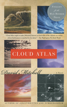 Cloud Atlas by David Mitchell