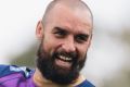 Scott Fardy is set for his return for the Brumbies against the Waratahs on Saturday.