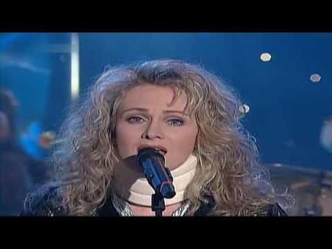 Nicole - Wer schläft schon gern allein 1998