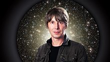 Brian Cox