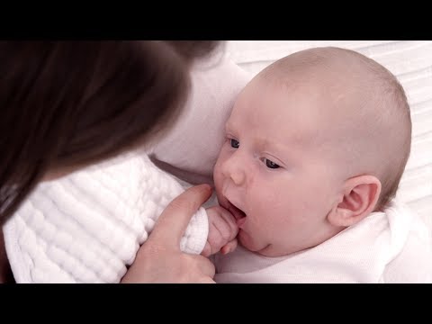 Baby Feeding Schedule and Knowing How Much to Feed a Newborn