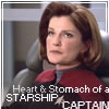 miss_s_b: Captain Kathryn Janeway (Feminist Heroes: Janeway)