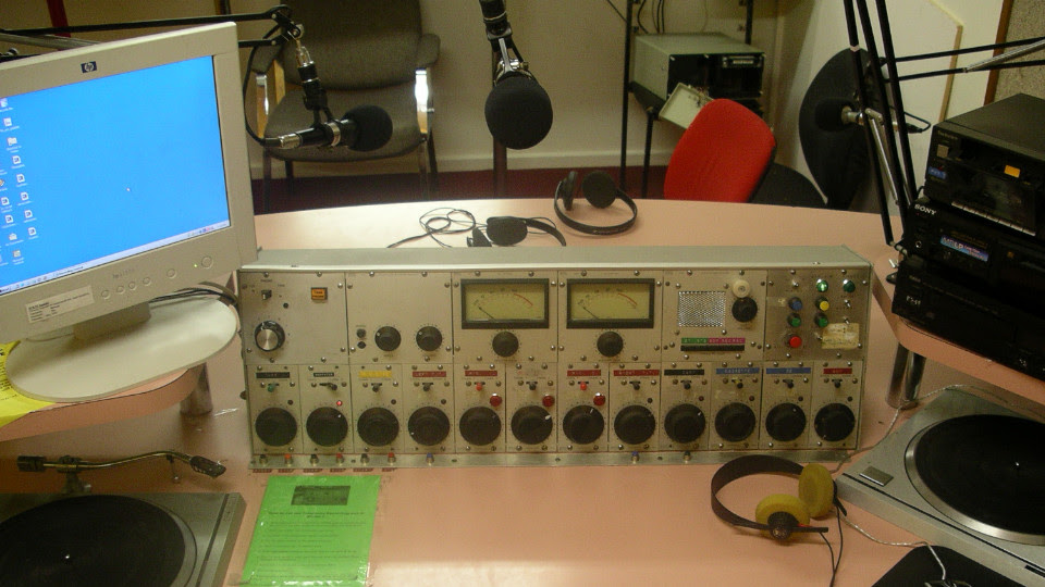 3CR Studio