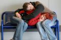 Make sleeping on uncomfortable benches in airport terminals a thing of the past by trying some of the strategies ...