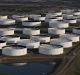 The US Energy Information Administration (EIA) said US inventories climbed almost 5 million barrels to 533.1 million ...