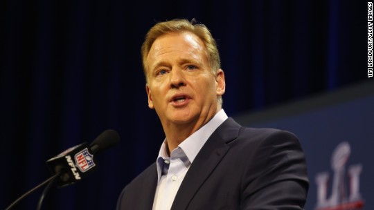 NFL to cut down on commercials to speed up games