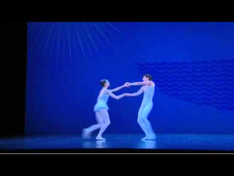 Tribute to Jerome Robbins | Robbins : En Sol | Opera de Paris 2008 (DVD/Blu-ray collector highlight)