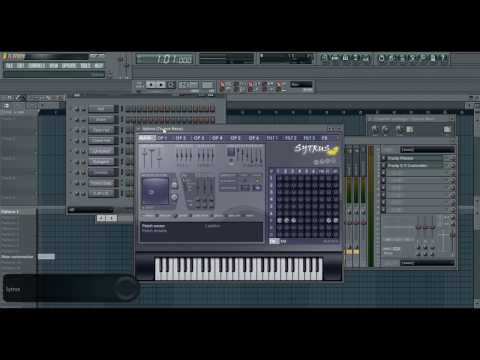 How To Export All Project Files (Samples,Project,Presets) In FL Studio