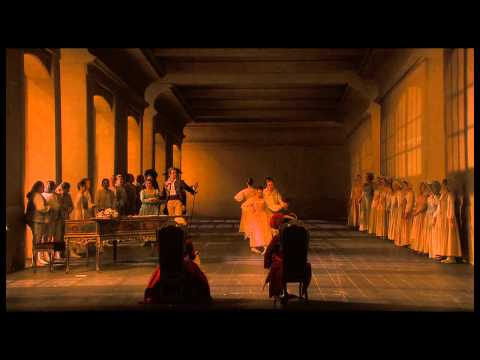 Le Nozze di Figaro | Giorgio Strehler & Philippe Jordan | Opéra de Paris 2010 (DVD/Blu-ray trailer)