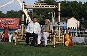 Can China and India Warm Up to Each Other?