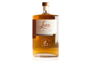 Lark Distillery, Single Malt Whisky was a breakthrough.