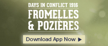 Explore Fromelles Pozieres website