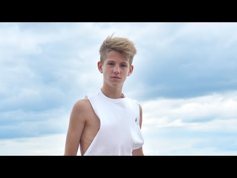 MattyBRaps - Blue Skies