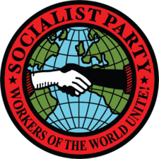 Socialist Party logo