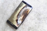 The Note 7 was recalled because it battery could overheat. 