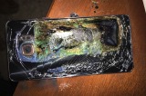 Samsung introduced the Note 7 in August and recalled the first batch in September after customers reported they were ...