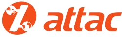 Logo von Attac Deutschland