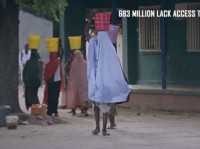 FEATURED VIDEO: World Water Day