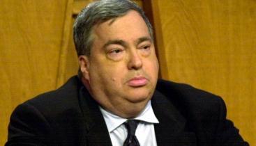 Jerry Krause (AP Photo/Bill Kostroun)