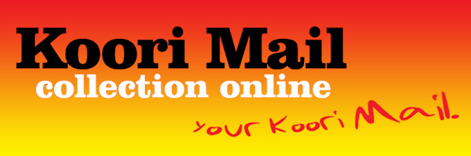 Koori Mail online