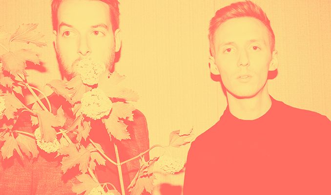 HONNE tickets at The Regency Ballroom in San Francisco