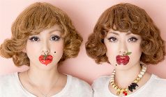 Puffy AmiYumi tickets at The Regency Ballroom in San Francisco