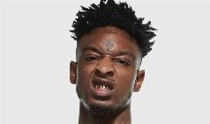 21 Savage - Issa Tour tickets at The Warfield in San Francisco