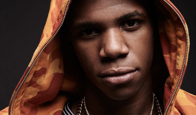 A Boogie Wit Da Hoodie tickets at Social Hall SF in San Francisco