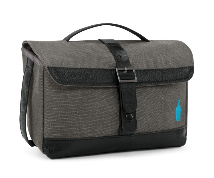 Timbuk2 x Blue Bottle Travel Kit