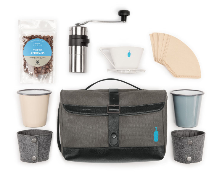 201Timbuk2 x Blue Bottle Travel Kit