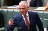 Prime Minister Malcolm Turnbull has had a proactive week. 