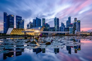 Singapore's ranking as the world's priciest city for the fourth consecutive year is largely due to the cost of owning a ...