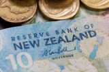 New Zealand's central bank said gross domestic product in October-December was 'weaker than expected ... but some of ...