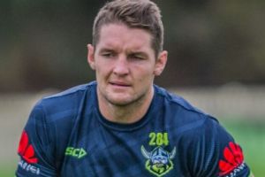 Canberra Raiders captain Jarrod Croker says he ready to face the Broncos despite short turnaround.