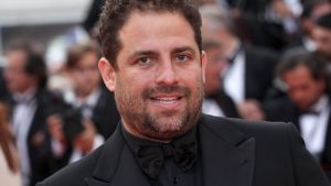 CANNES, FRANCE - MAY 12:  Brett Ratner attends the "Robin Hood" Premiere at the Palais des Festivals during the 63rd ...