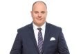 Hutchy will helm <i>The Footy Show</i>.