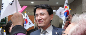 KIM JIN TAE