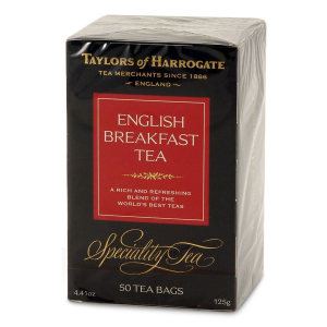 Tea taylors of harrogate