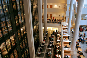 British library