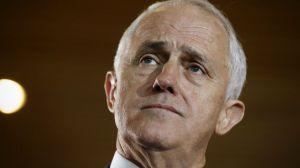 The Turnbull Government has waved through a proposed cut to penalty rates.