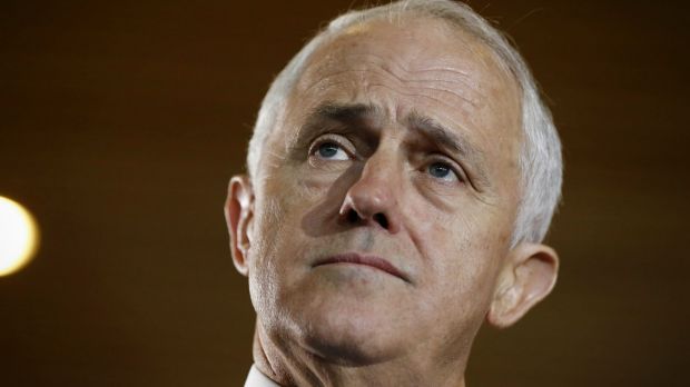 The Turnbull Government has waved through a proposed cut to penalty rates.