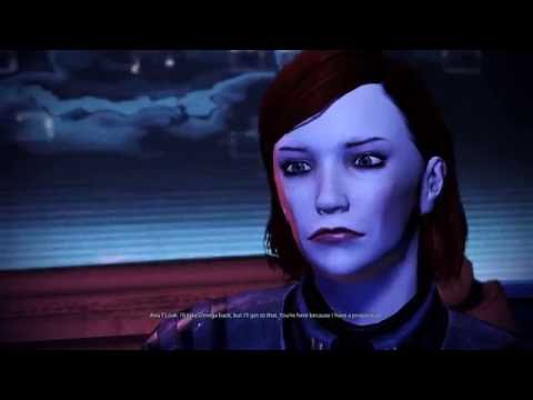 Mass Effect 3 #010: Aria, Kelly und sonstige Bekannte - Let's Play Mass Effect 3