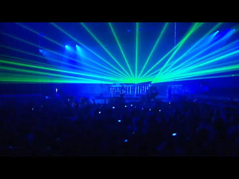 Armin Only 2006 Ahoy Rotterdam