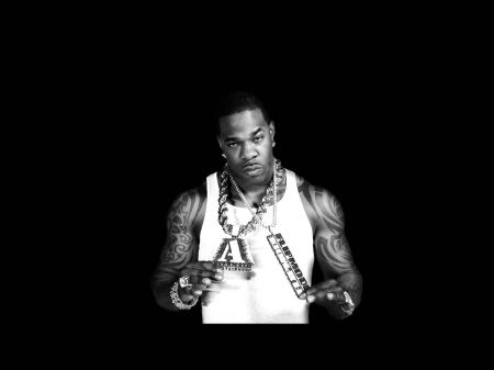 Busta Rhymes &#039;When Disaster Strikes&#039; turns 20 this year