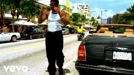 Will Smith&#039;s &#039;Big Willie Style&#039; turns 20 years old this year