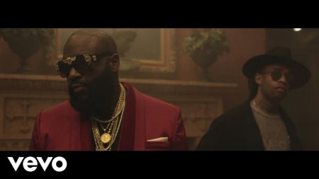 Rick Ross&#039; &#039;Rather You Than Me&#039; has greatness written all over it