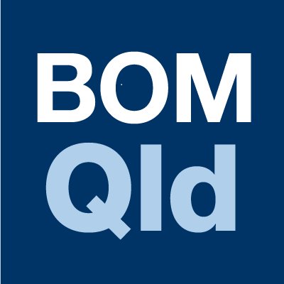 BOM Queensland