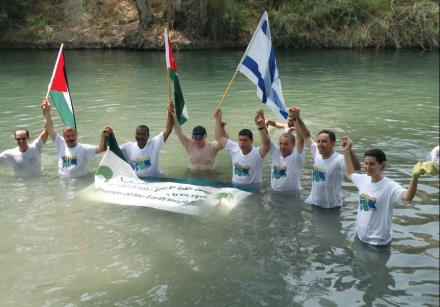 Jordan River