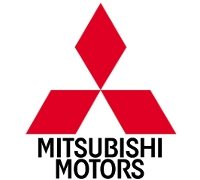 Mitsubishi Logo